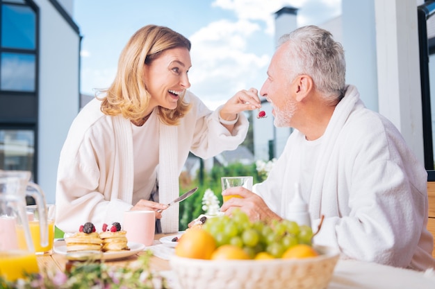 nutritious eating for seniors