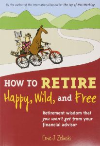  5 best books for senior in Calgary 